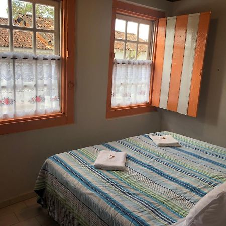 فندق Hospedagem Fatima Pirenópolis المظهر الخارجي الصورة