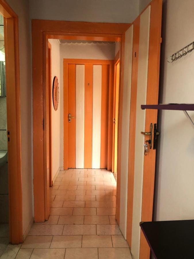 فندق Hospedagem Fatima Pirenópolis المظهر الخارجي الصورة